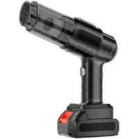 جارو شارژی چند کاره مدل Multifunction Vacuum Cleaner