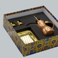 پکیج قهوه عربی