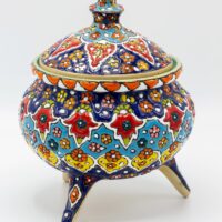 شکلات خوری مینا