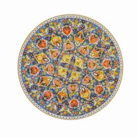 بشقاب خورشیدی