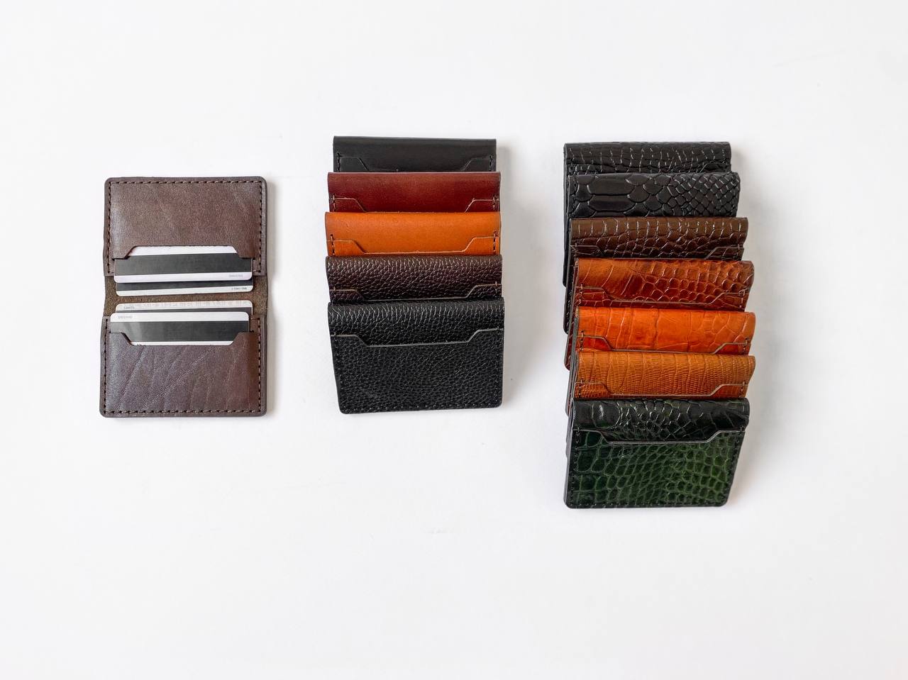 کیف کارت کیوان