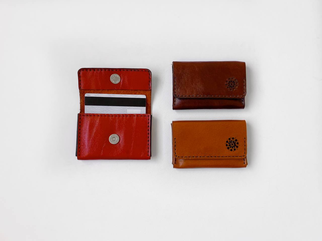 کیف جاکارتی آهنربایی