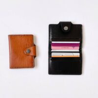 جاکارتی قفل دار