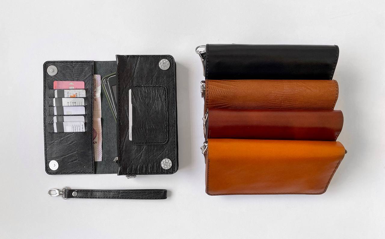 کیف VIP مهندسی - تصویر 2