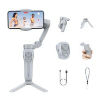 گیمبال لرزشگیر موبایل L7C Pro Plus