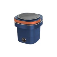 ماشین لباسشویی Foldable Mini