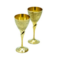 جام برنجی (بزرگ)