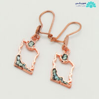 گوشواره طرح ایران