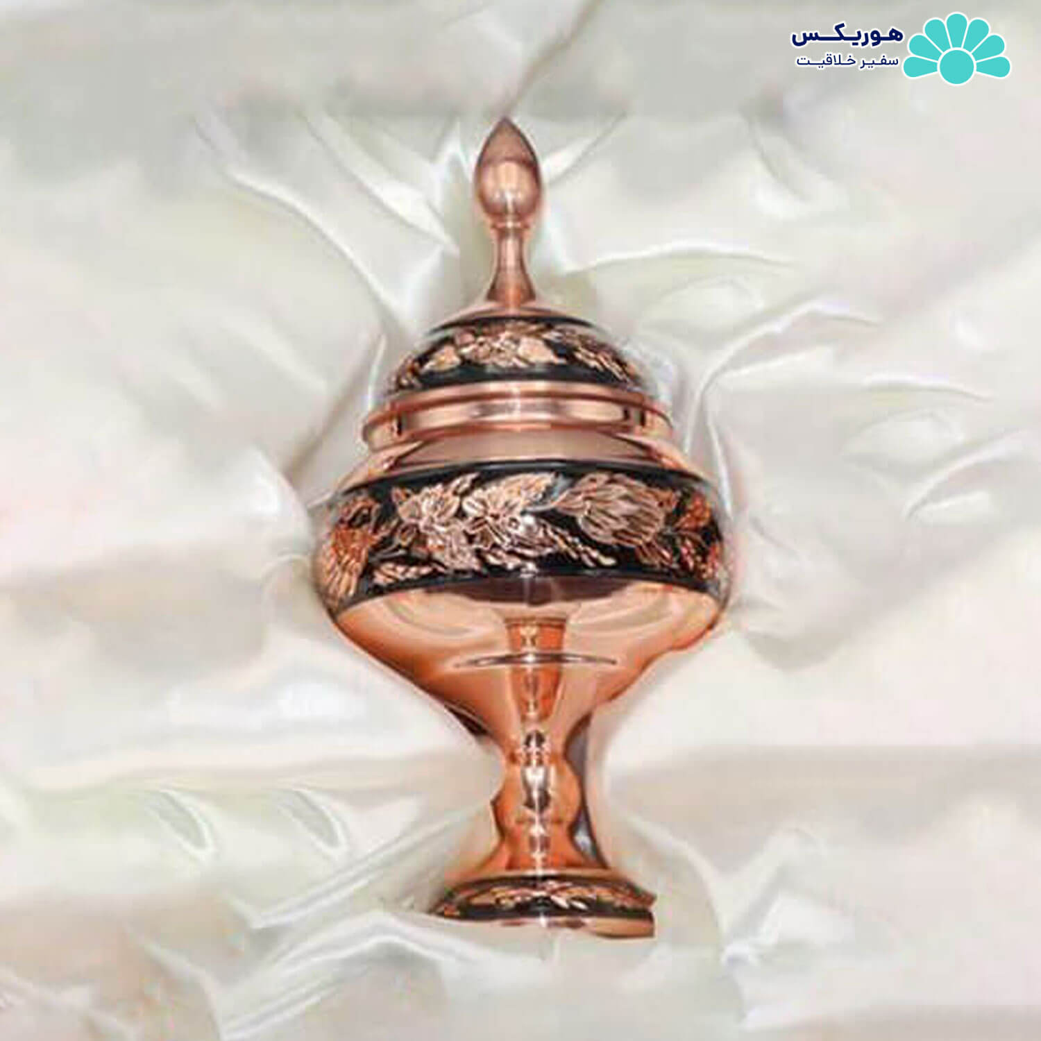 شکلات خوری (۲۰ سانتیمتری) الماس تراش