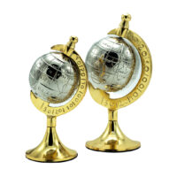 کره زمین برنجی