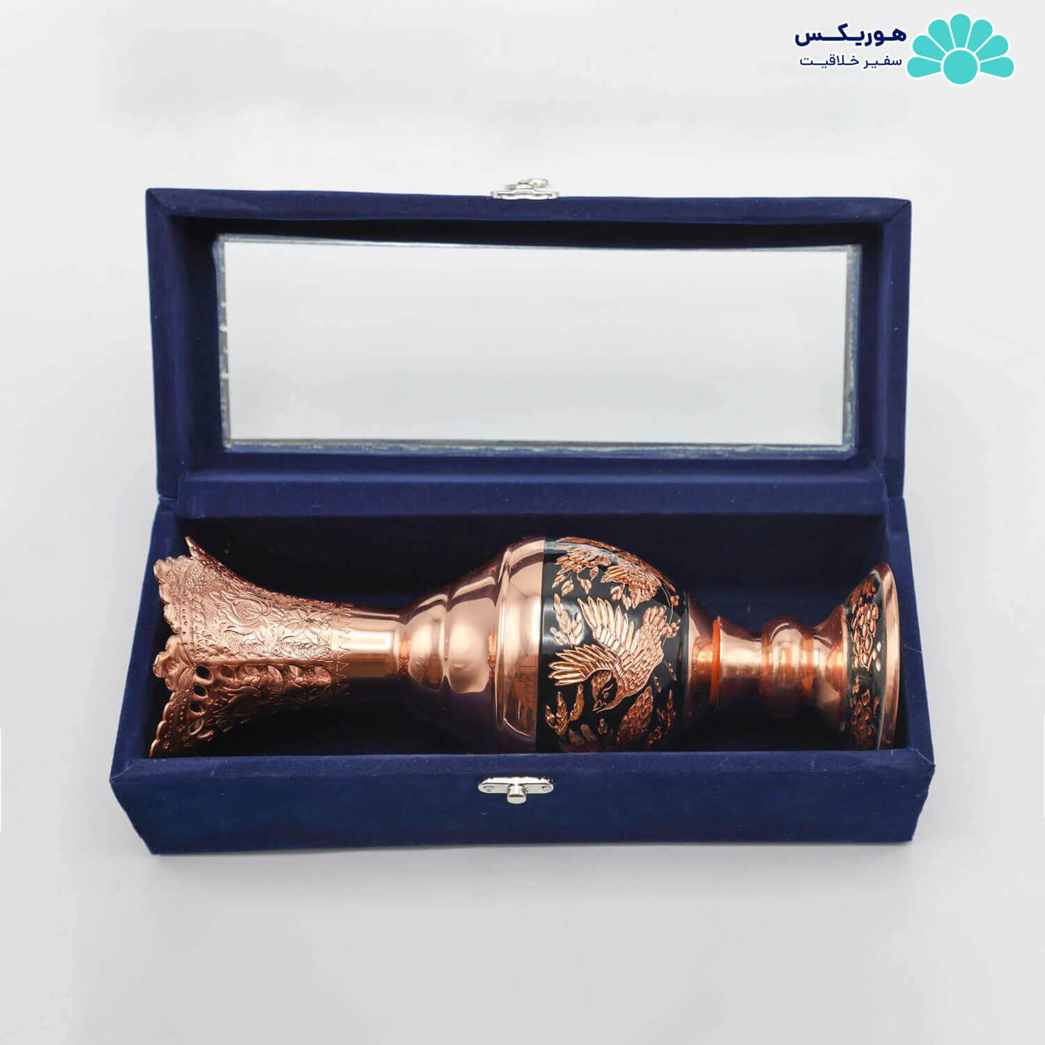 سنبلدان (۲۷ سانتیمتری) الماس تراش - تصویر 2