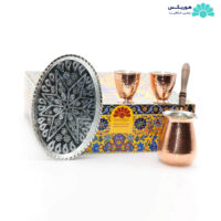 پکیج آروما (قهوه ترک)