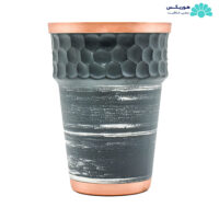 ماگ طوسی مسی