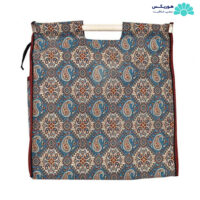 ساک قلمکار سایز متوسط